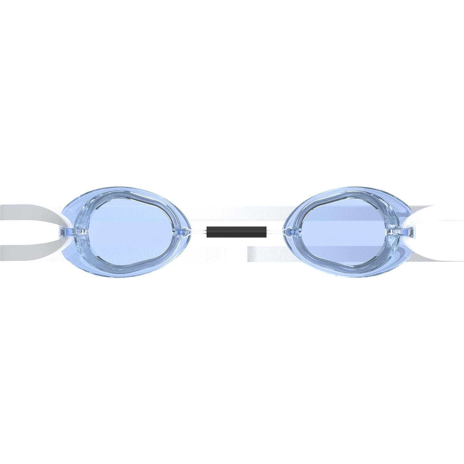 Gafas de natación Speedo Suecas Unisex Adulto Antivaho