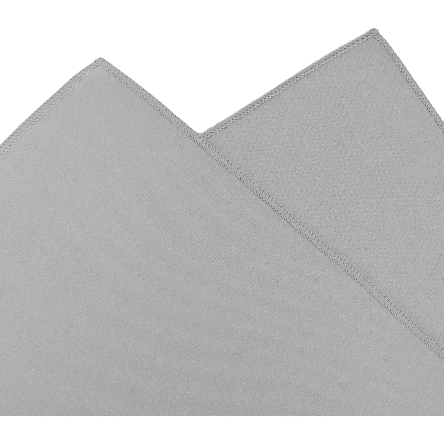 Paquete de 3 Toallas de Yoga Antideslizantes Breling 185x66cm