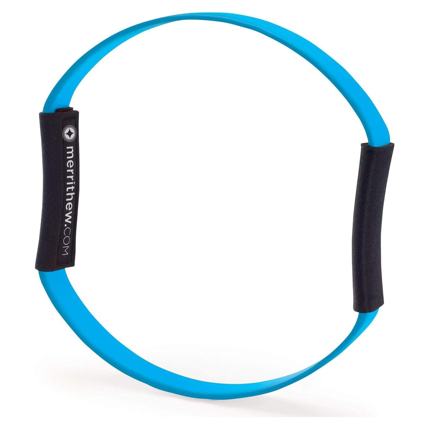 Círculo de Fitness Merrithew Flex Azul 30.48 cm