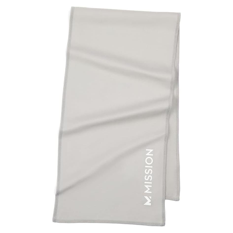 Toalla Refrescante MISSION On-The-Go - UPF 50 - 76.2x20.3 cm