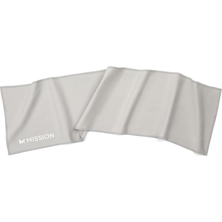 Toalla Refrescante MISSION On-The-Go - UPF 50 - 76.2x20.3 cm