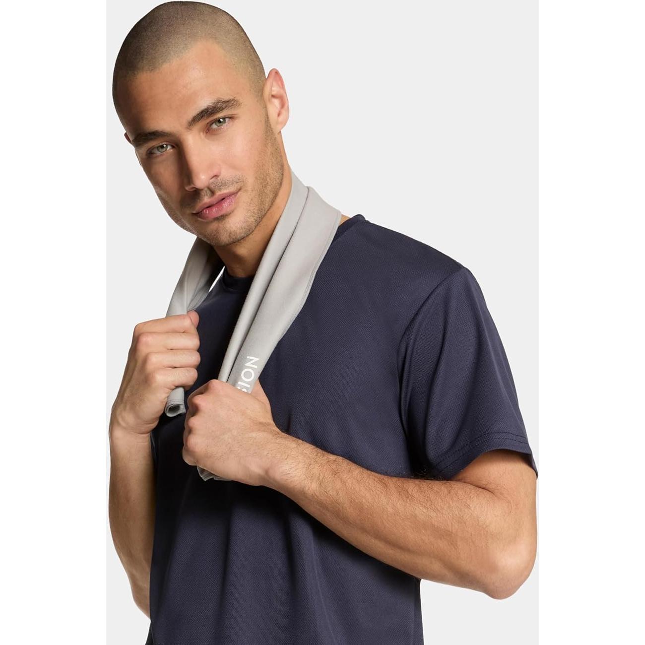 Toalla Refrescante MISSION On-The-Go - UPF 50 - 76.2x20.3 cm