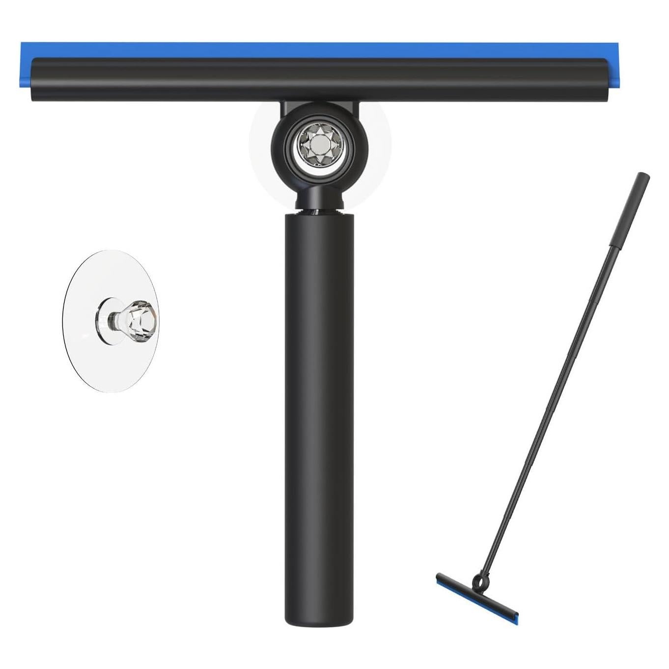 Raspador Telescópico de Ventanas EHOMGUI 89.9 cm - Multiusos