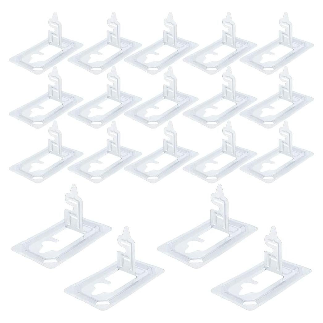 Soporte Mini para Espirales de Mosquitos CREATCABIN 30 Pcs