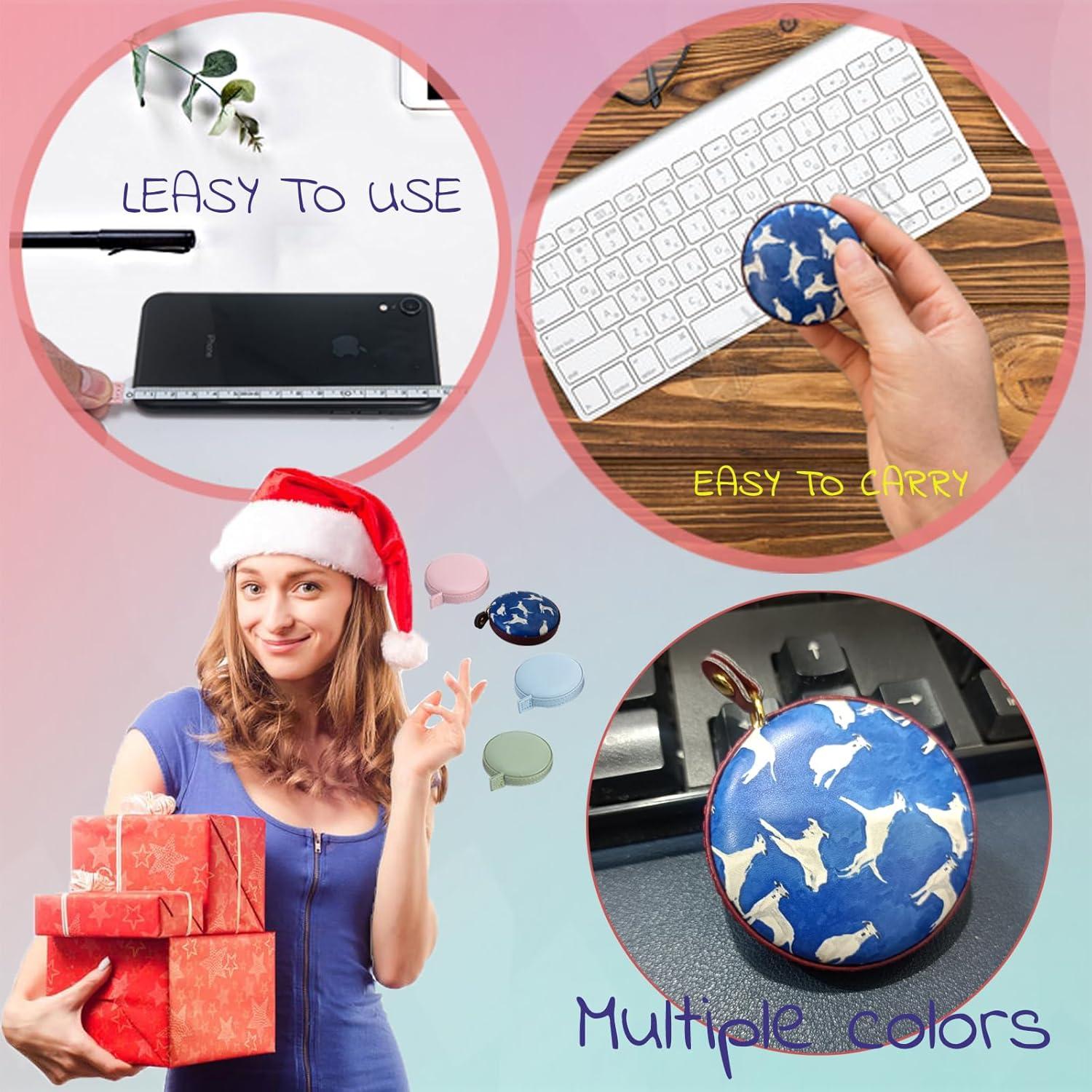 Cinta Métrica Doble Cara L1 150 cm para Costura y Sastrería