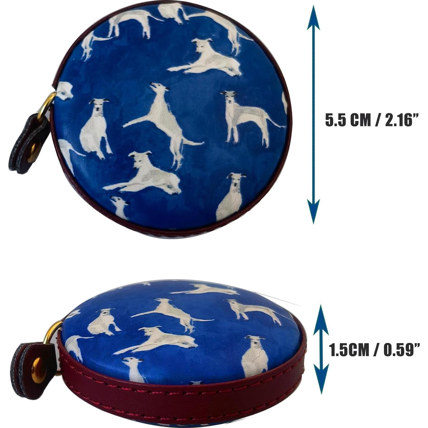 Cinta Métrica Doble Cara L1 150 cm para Costura y Sastrería