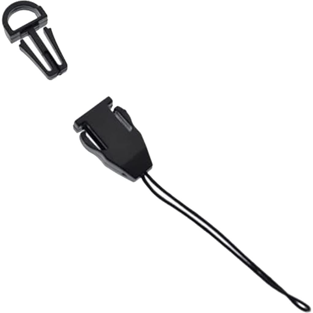 Conector desmontable Specialist ID para llavero y USB