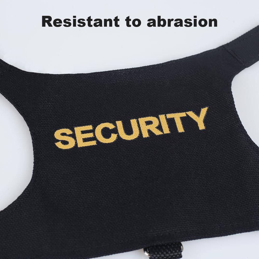 Conjunto Arnés y Correa DONGKER para Dragón Barbudo Reptiles