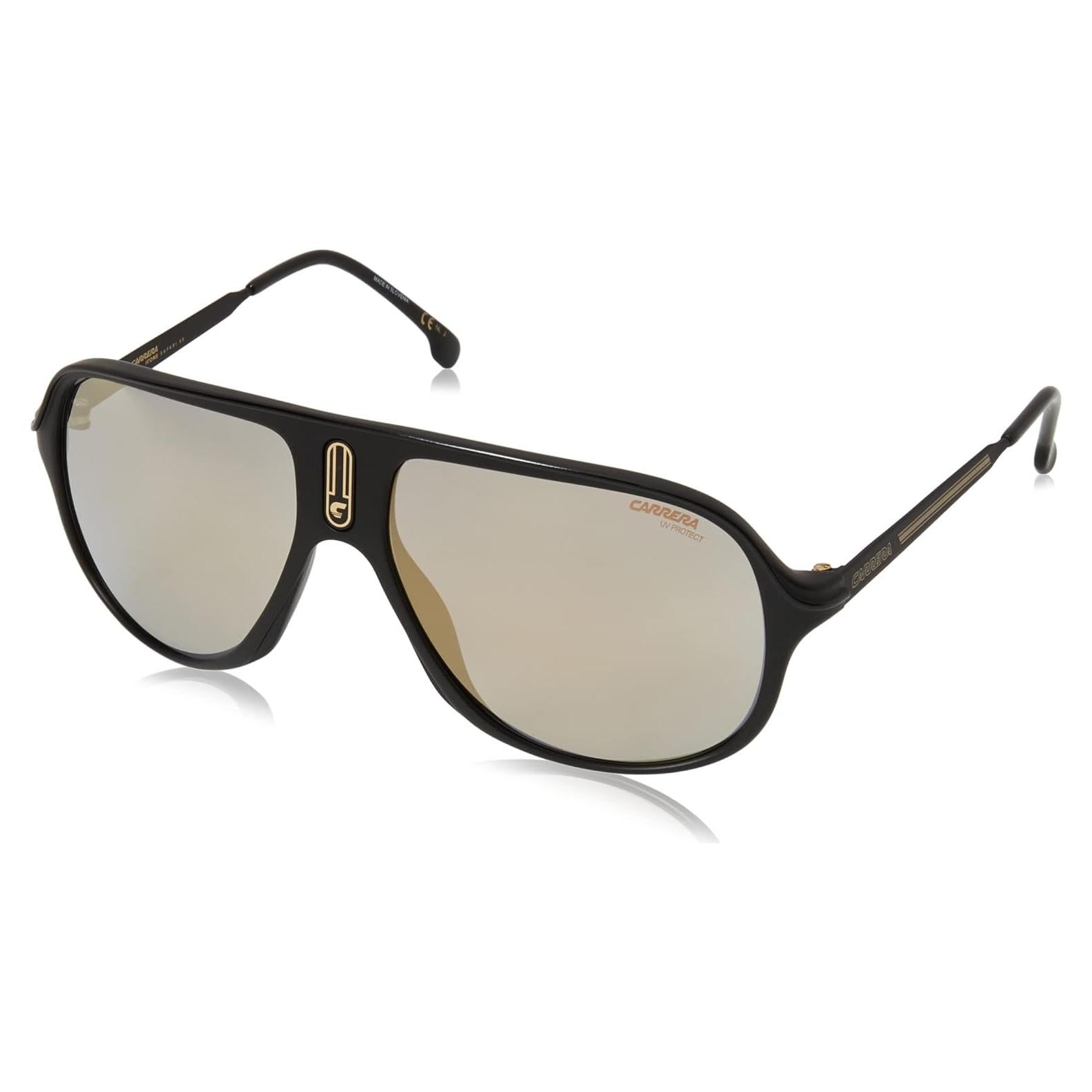 Gafas de sol Carrera Safari65 Rectangulares Unisex 62mm