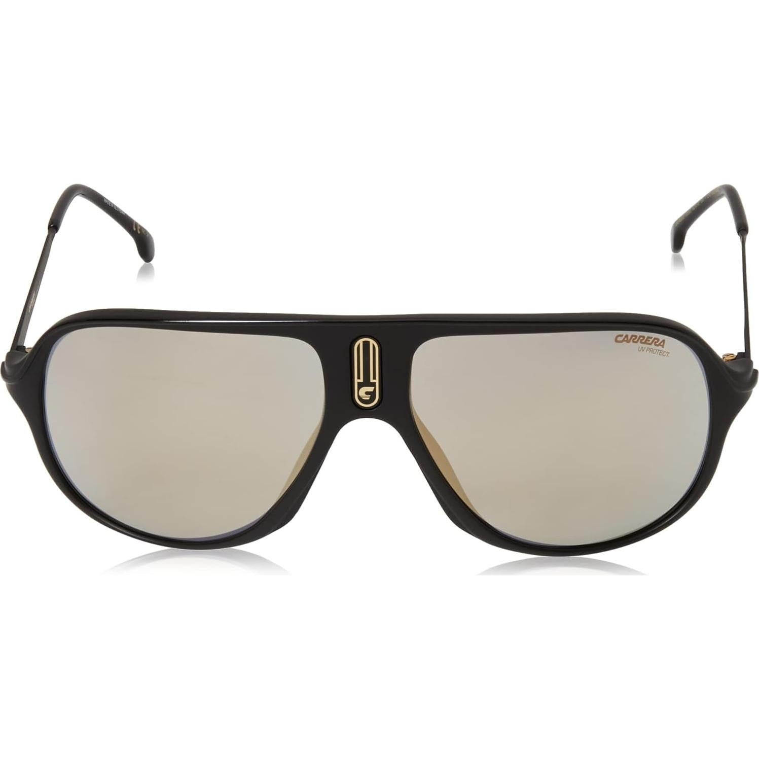 Gafas de sol Carrera Safari65 Rectangulares Unisex 62mm