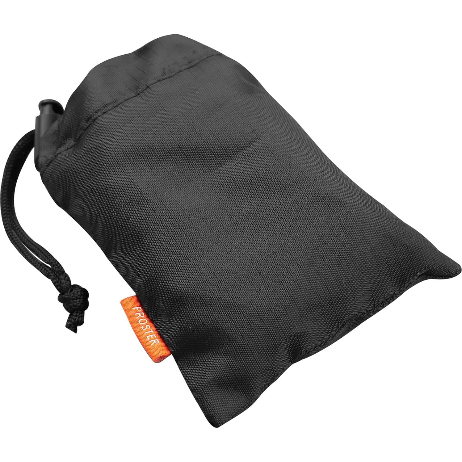 Brújula de Senderismo Proster PST216 IP54 con Clinómetro