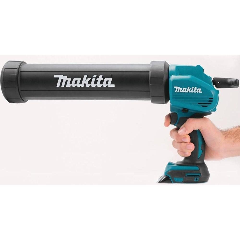 Pistola de Calafateo Inalámbrica Makita XGC01ZC 18V 29 oz