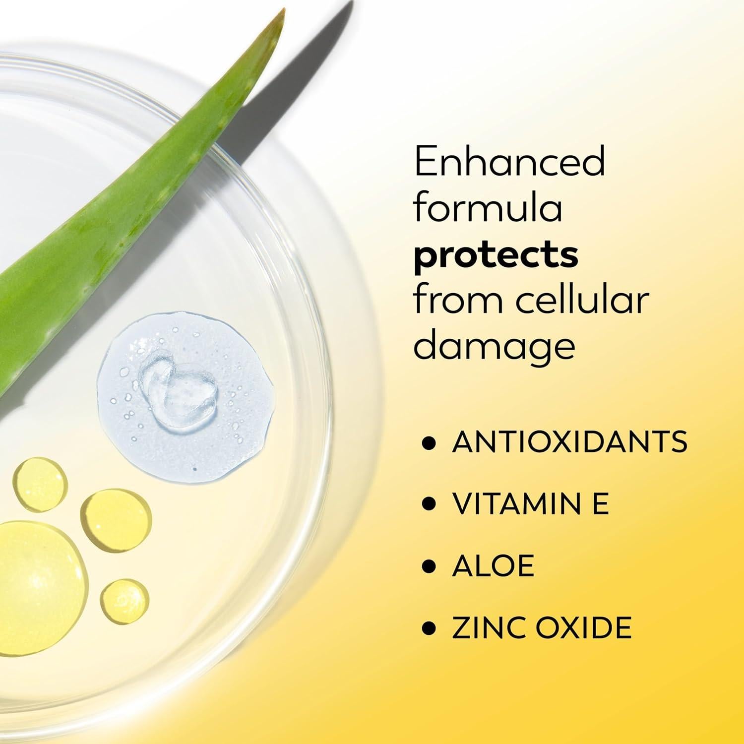 Loción Hidratante Olay Complete SPF 15 Piel Sensible 170 g