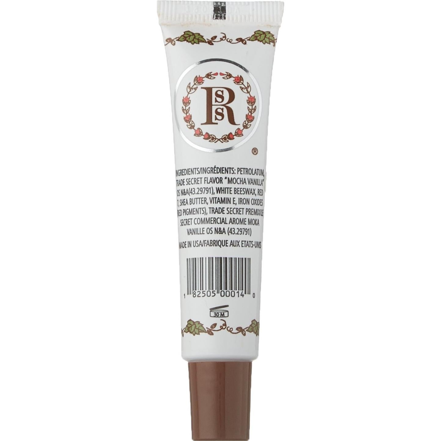 Bálsamo Labial Rosebud Rosa Mocha 14.17 g Hidratante
