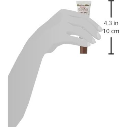 Bálsamo Labial Rosebud Rosa Mocha 14.17 g Hidratante