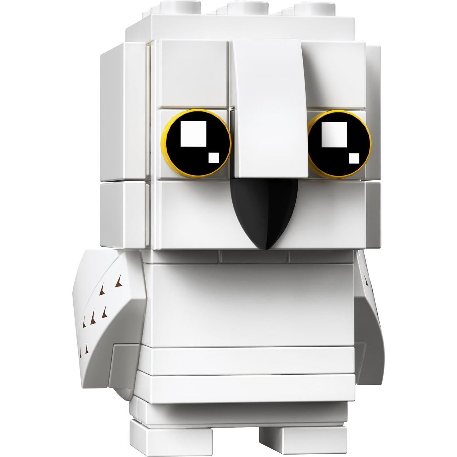 LEGO BrickHeadz Harry Potter y Hedwig 180 Piezas