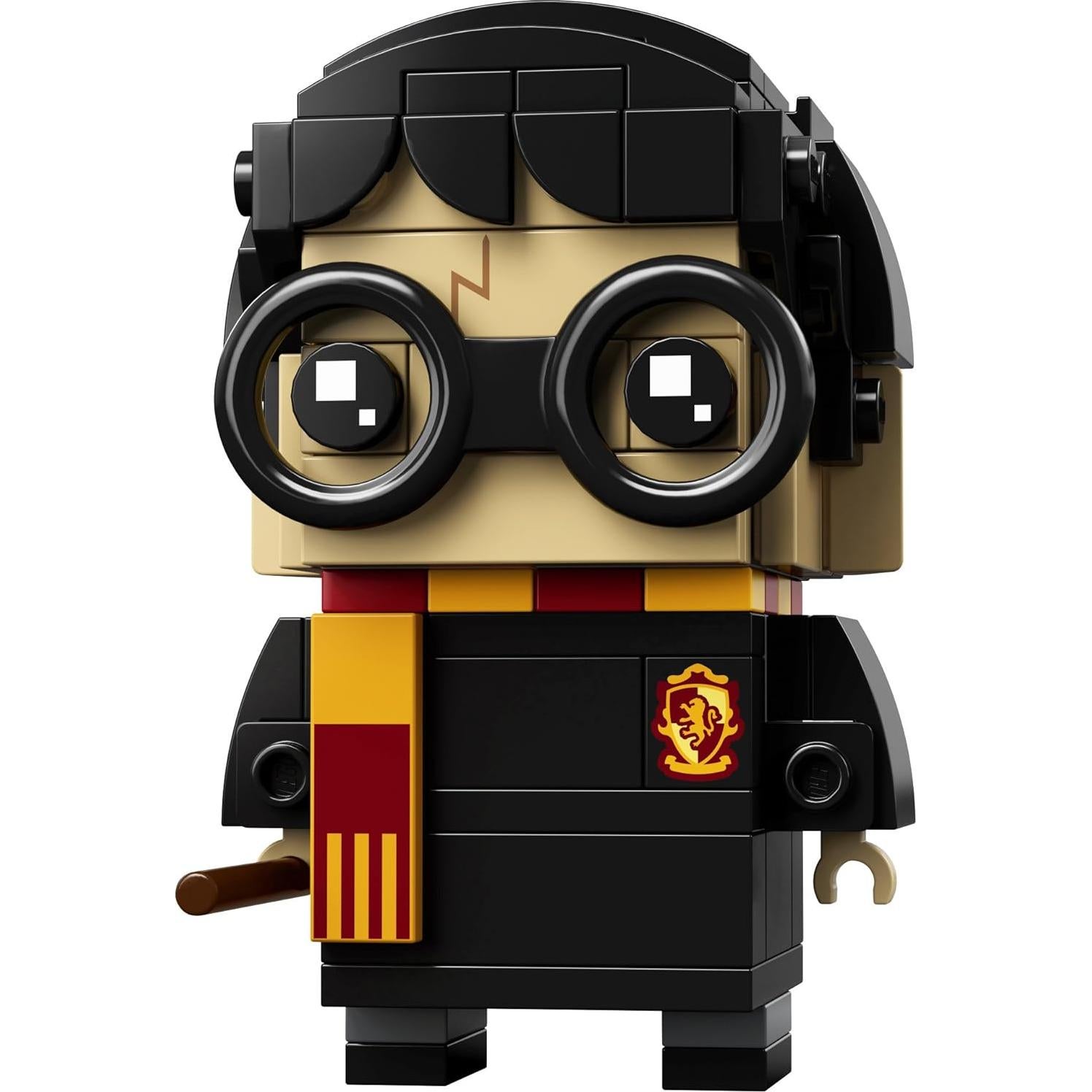 LEGO BrickHeadz Harry Potter y Hedwig 180 Piezas