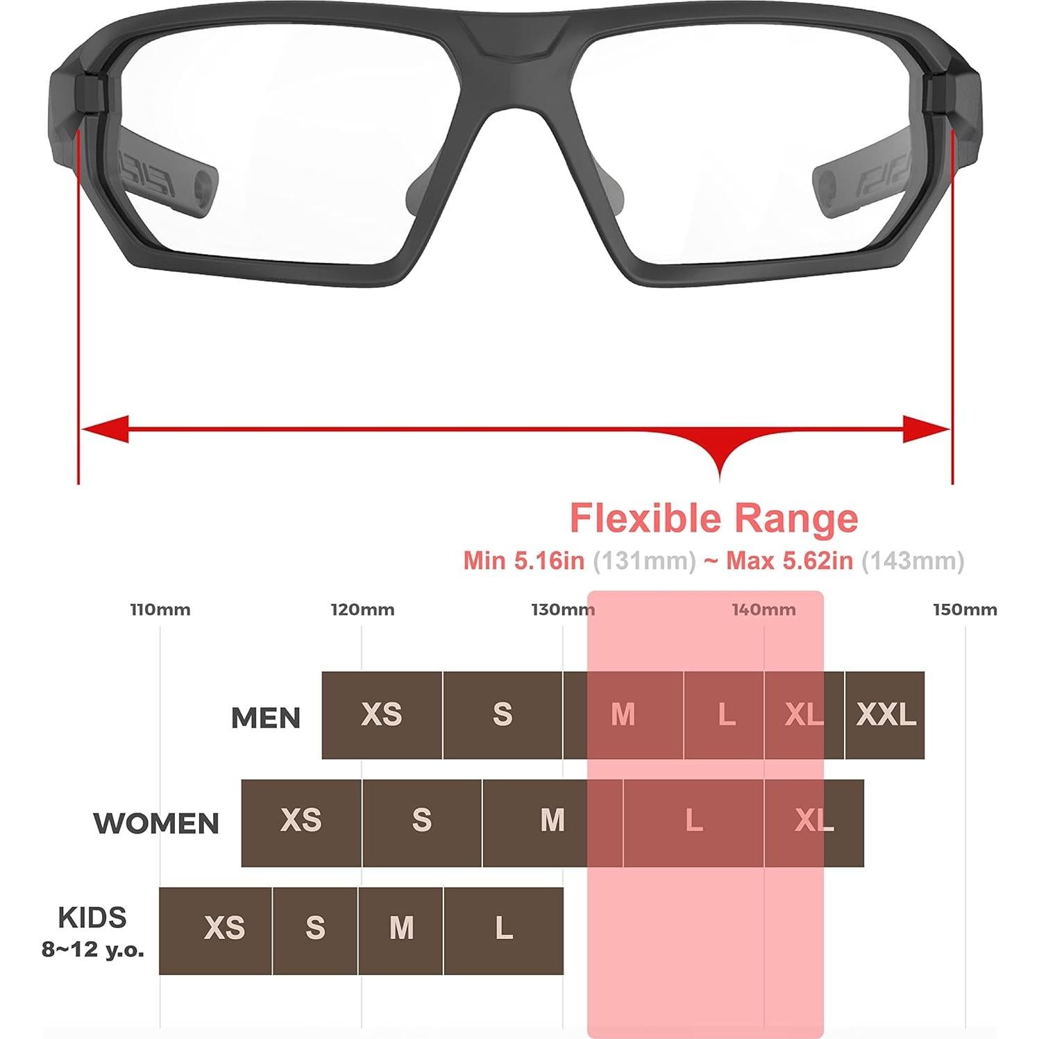 Gafas de Tiro Tácticas Anti Niebla Grado Militar Airsoft