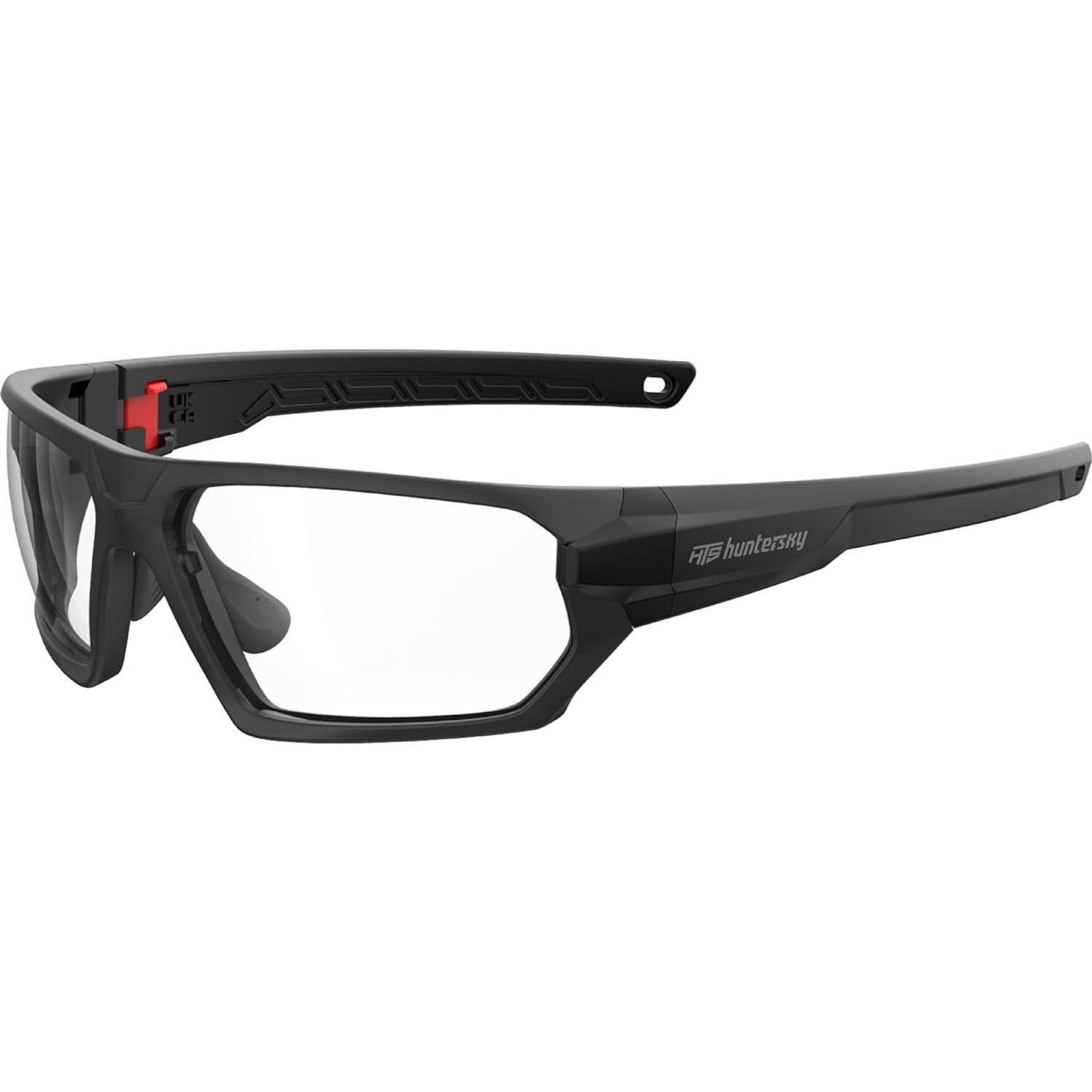 Gafas de Tiro Tácticas Anti Niebla Grado Militar Airsoft