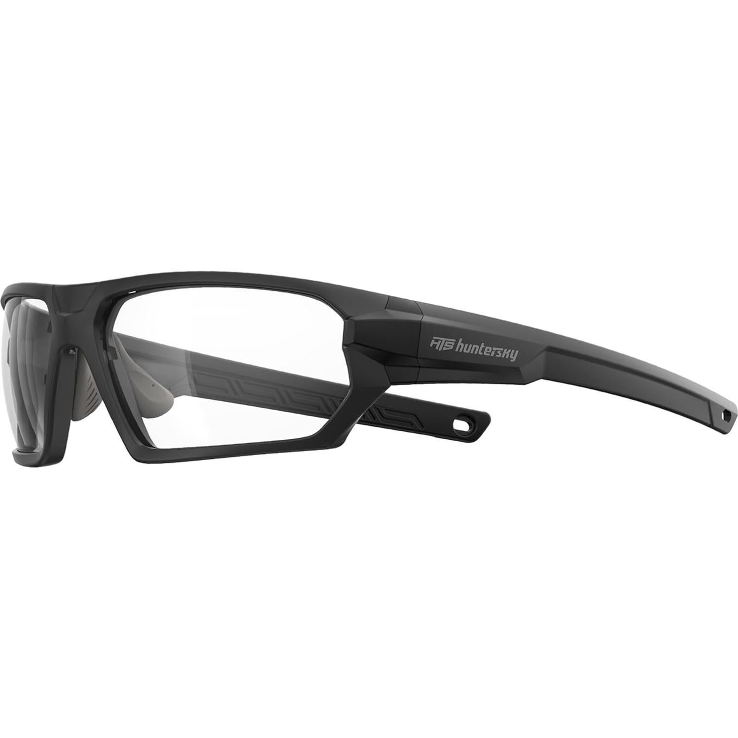 Gafas de Tiro Tácticas Anti Niebla Grado Militar Airsoft