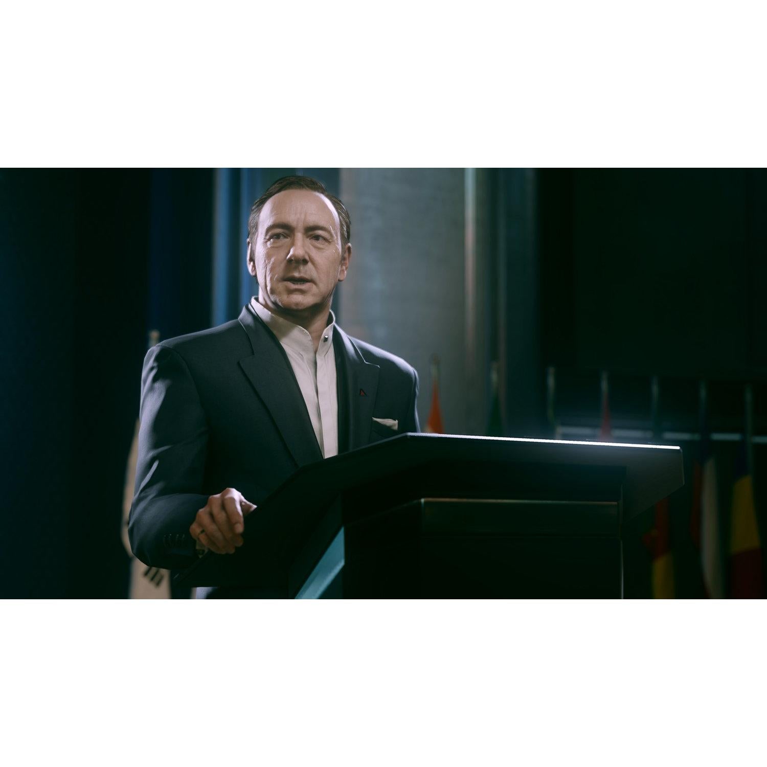 Call of Duty: Advanced Warfare Edición Limitada Atlas PS4