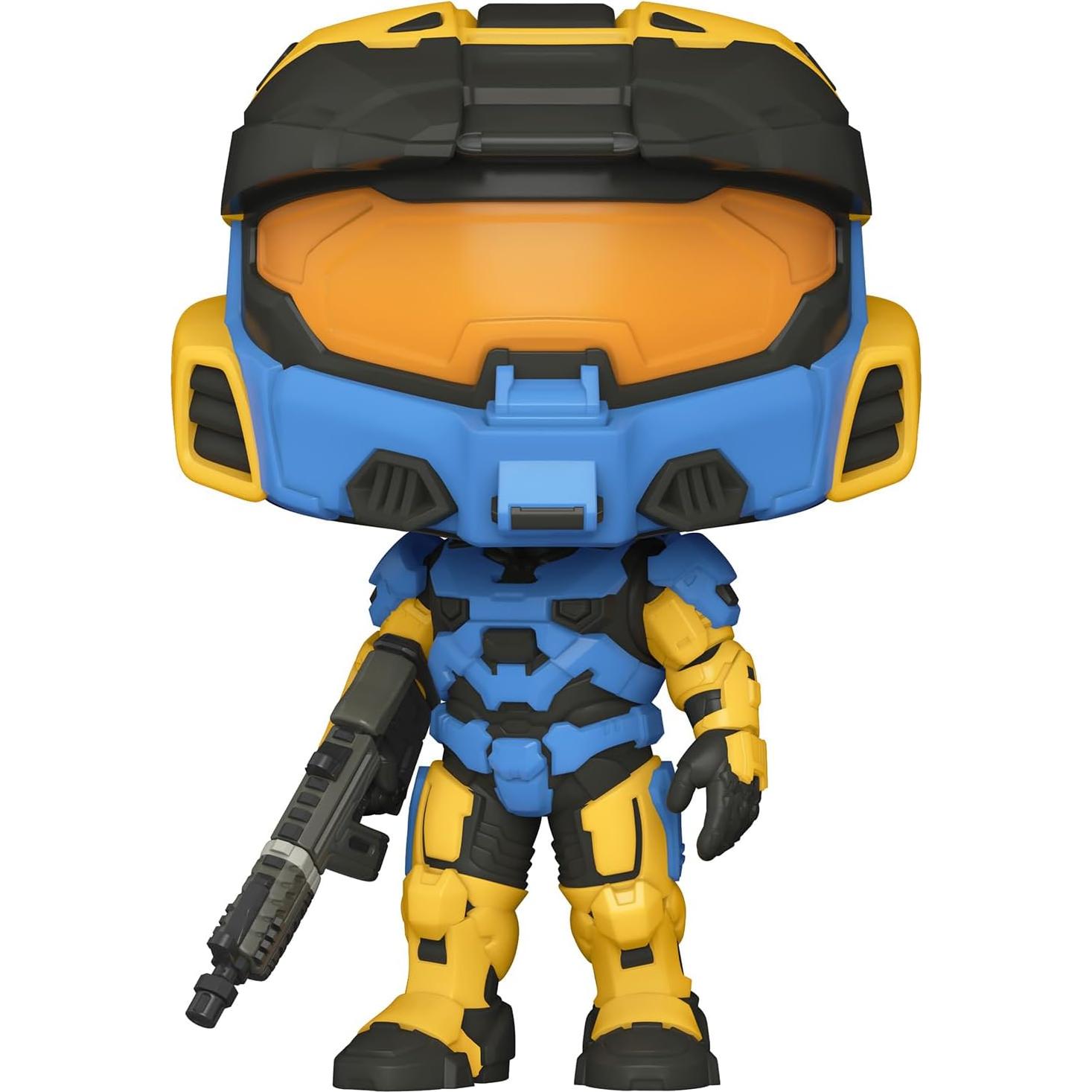 Funko Pop! Halo Infinite - Spartan Mark VII VK78 9.53 cm