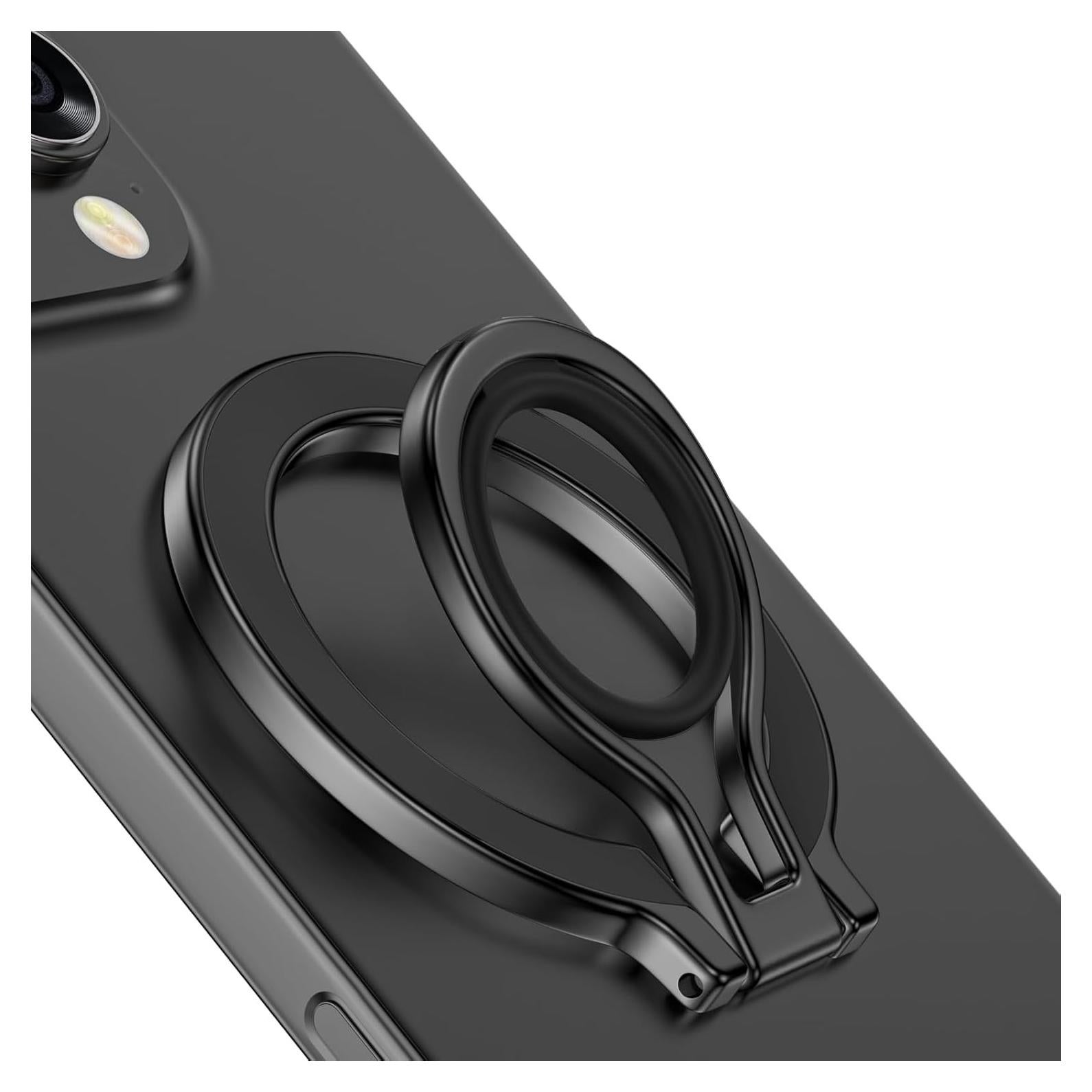 Soporte Magnético para Teléfono Sidpro con Anillo MagSafe