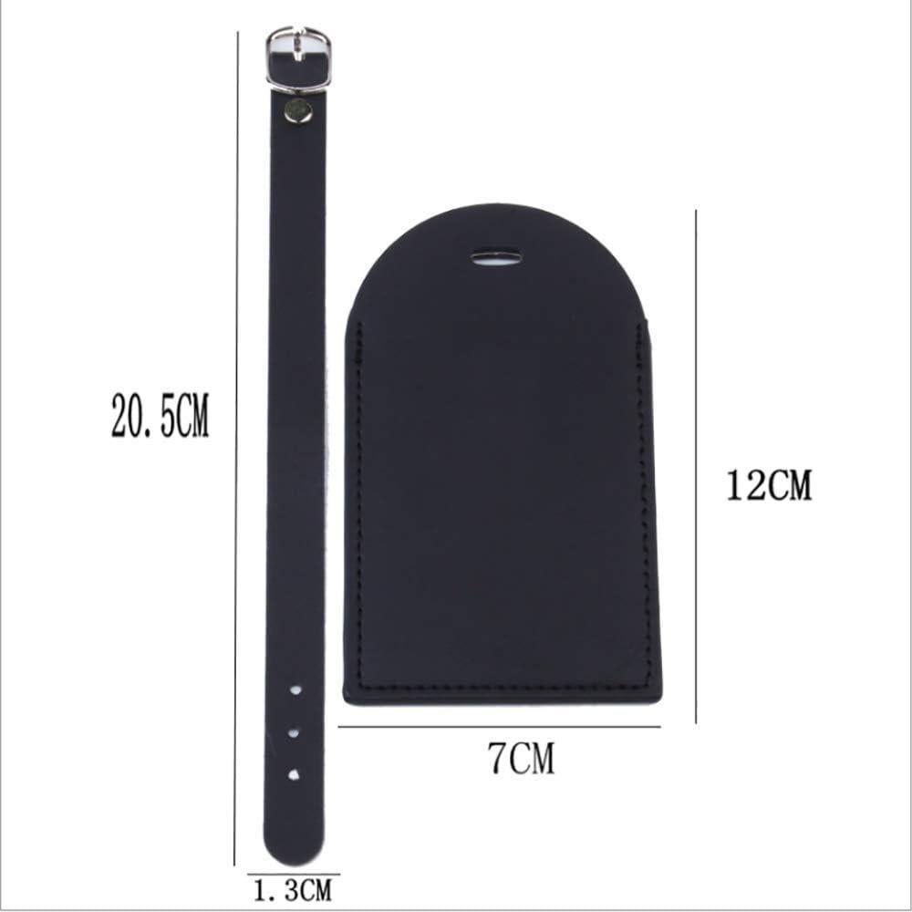 Soporte de Pasaporte y Etiquetas de Equipaje Mr. & Mrs. - KATIE LOXTON