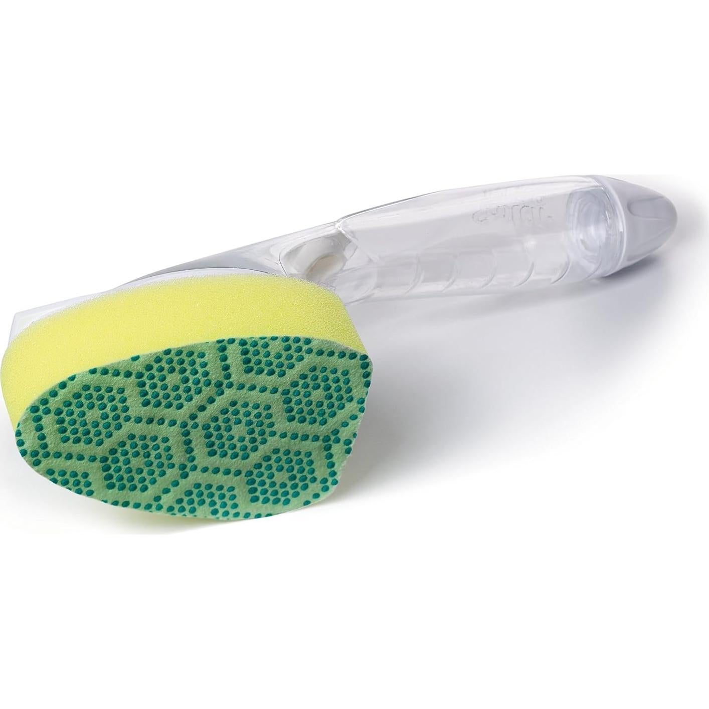 Recargas Scotch-Brite Scrub Dots Heavy Duty 2 Unidades