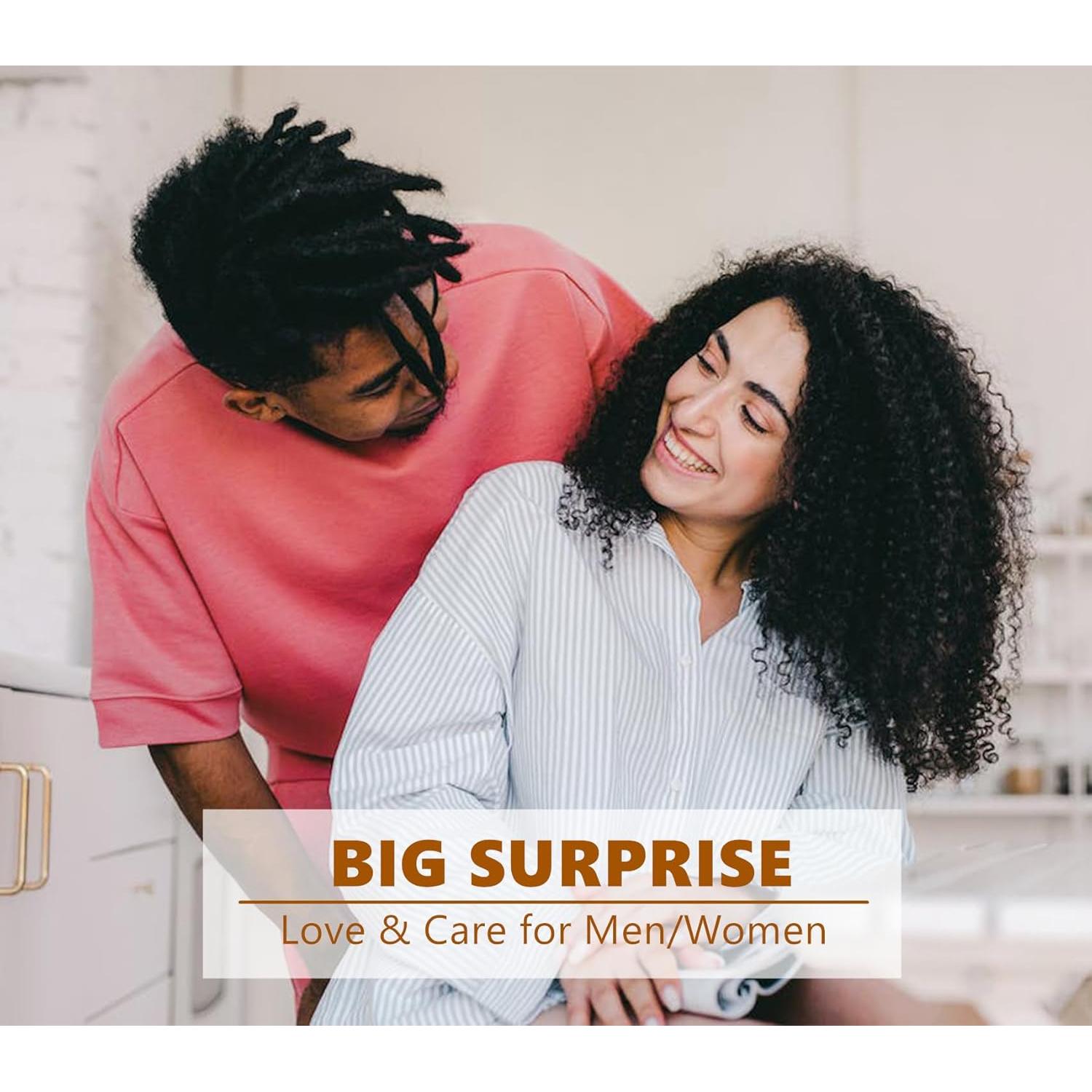 Gorro de Ducha Ajustable Himoswis Grande Impermeable Satén Negro