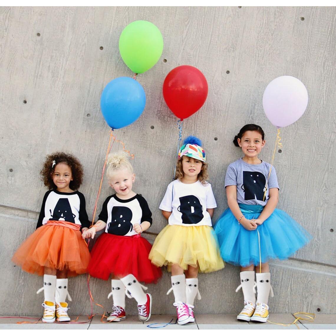 Calcetines Magnéticos Keauexp con Ojos Bordados 2 Pares