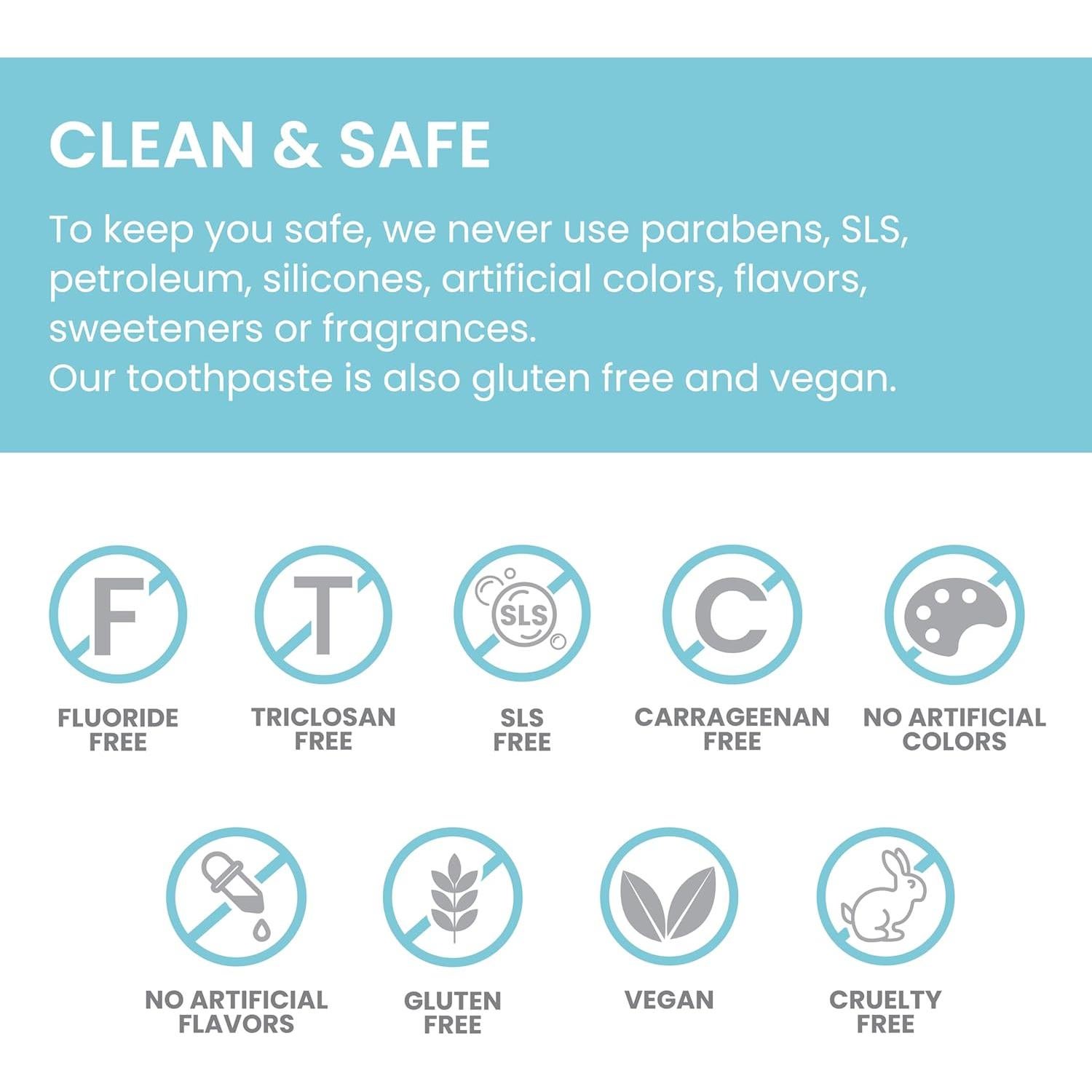 Pasta de Dientes Himalaya Botanique Canela 150 g Herbal