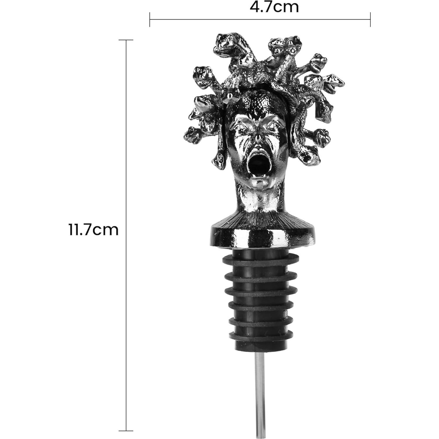 Aerador de Vino Medusa Pour People's Market - Accesorios de Vino