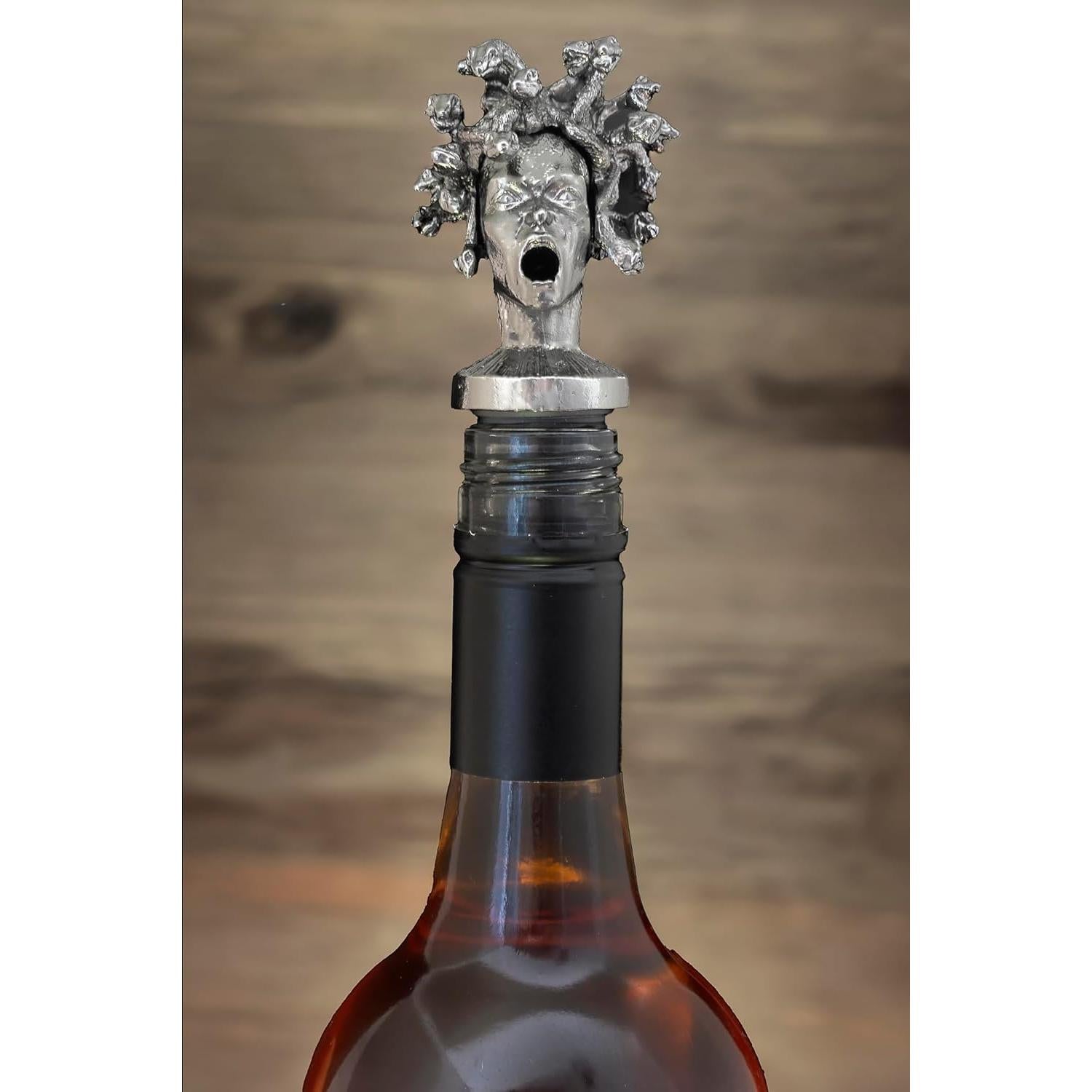 Aerador de Vino Medusa Pour People's Market - Accesorios de Vino