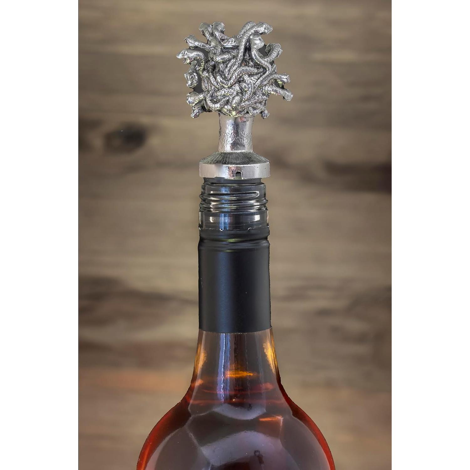 Aerador de Vino Medusa Pour People's Market - Accesorios de Vino