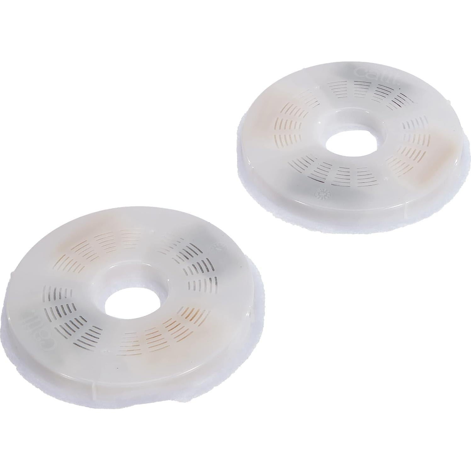 Filtros de Agua Catit Triple Acción - Paquete de 2 para Gatos