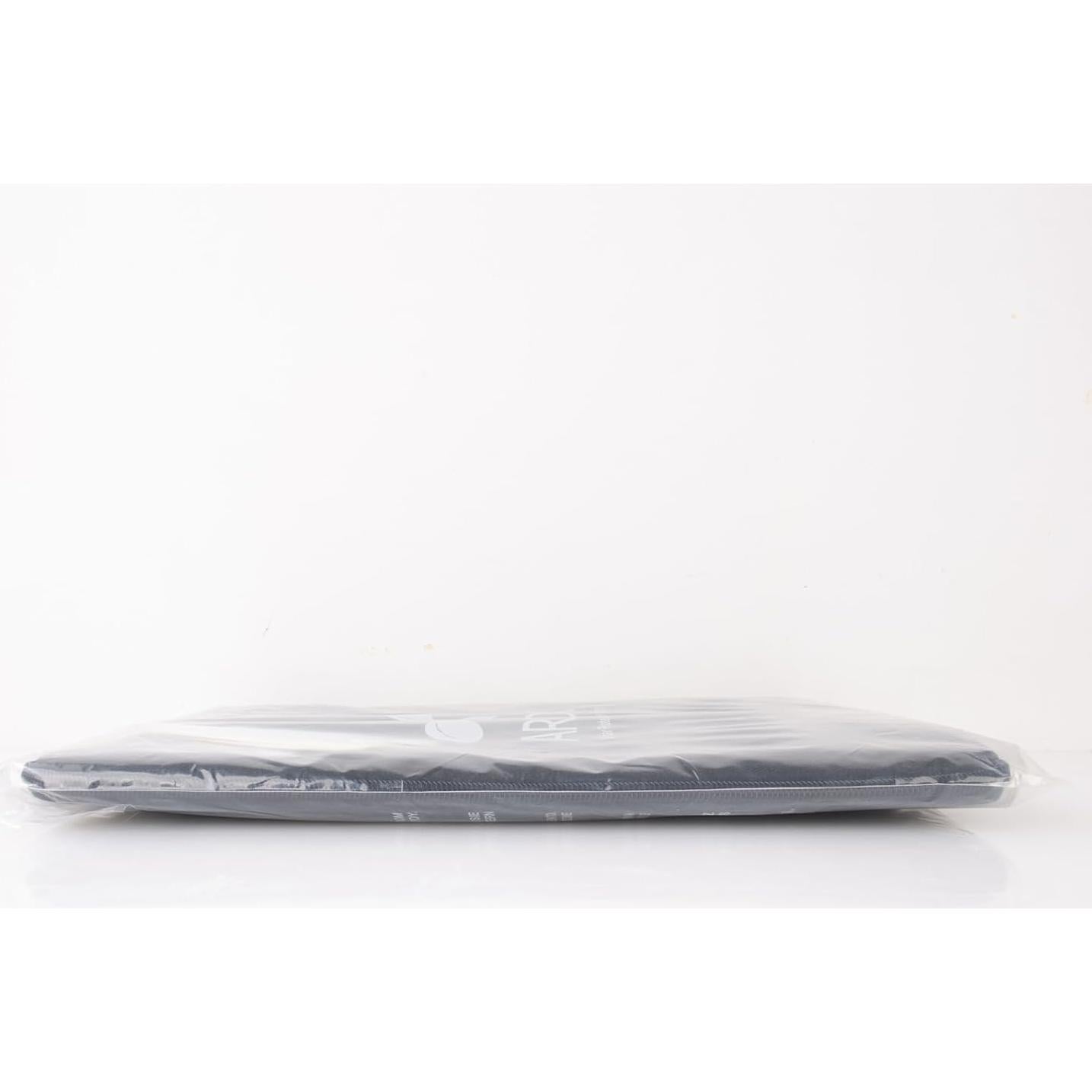 Funda Impermeable ARVOK para Laptop 13" Negro - Protección Múltiple