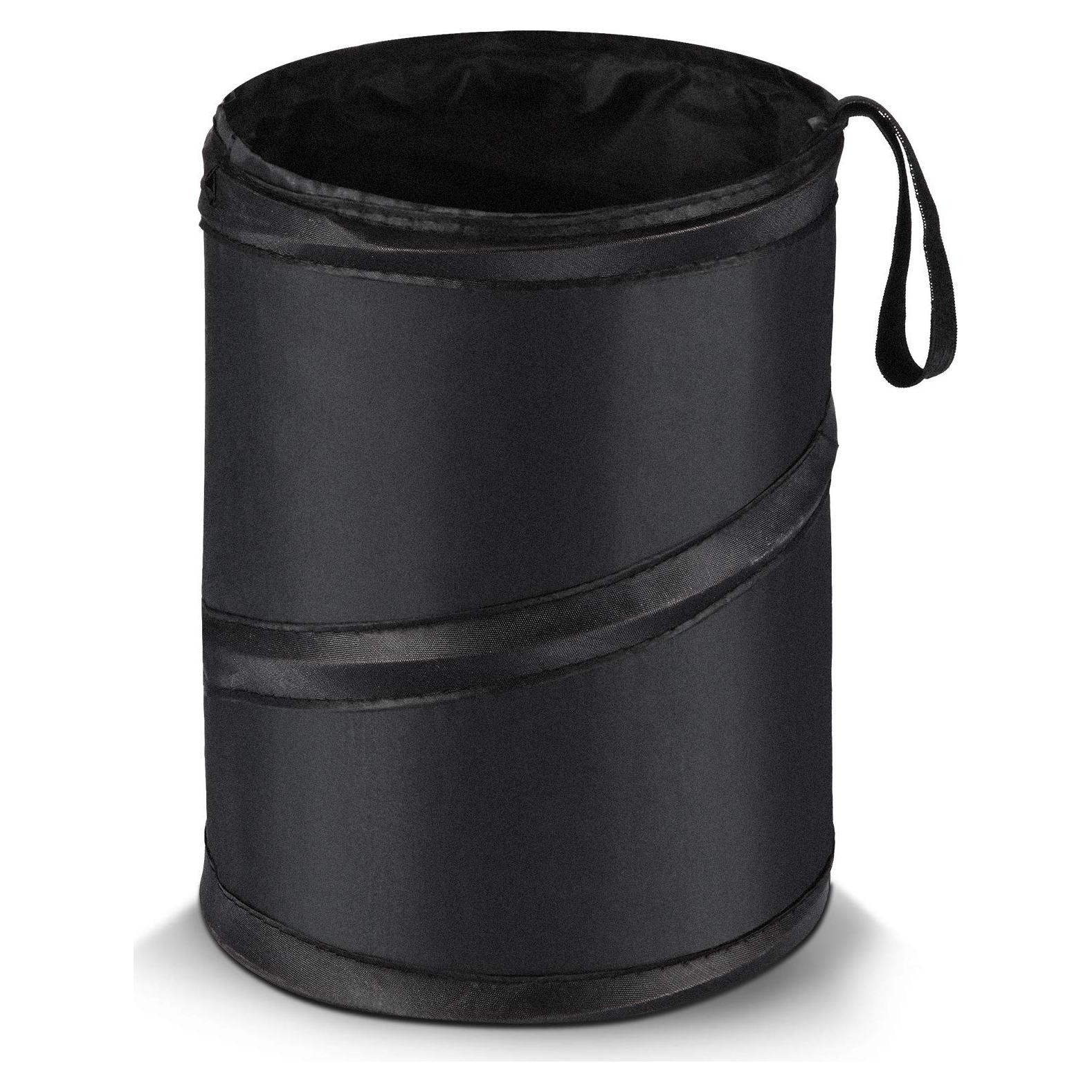 Bolsa de Basura para Auto Boao Plegable Impermeable 20x15cm