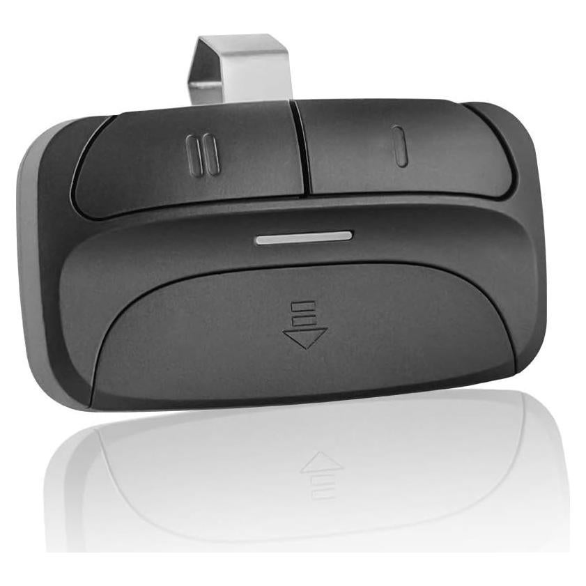 Control Remoto Universal Garaje Giant SM24-LT 2 Botones