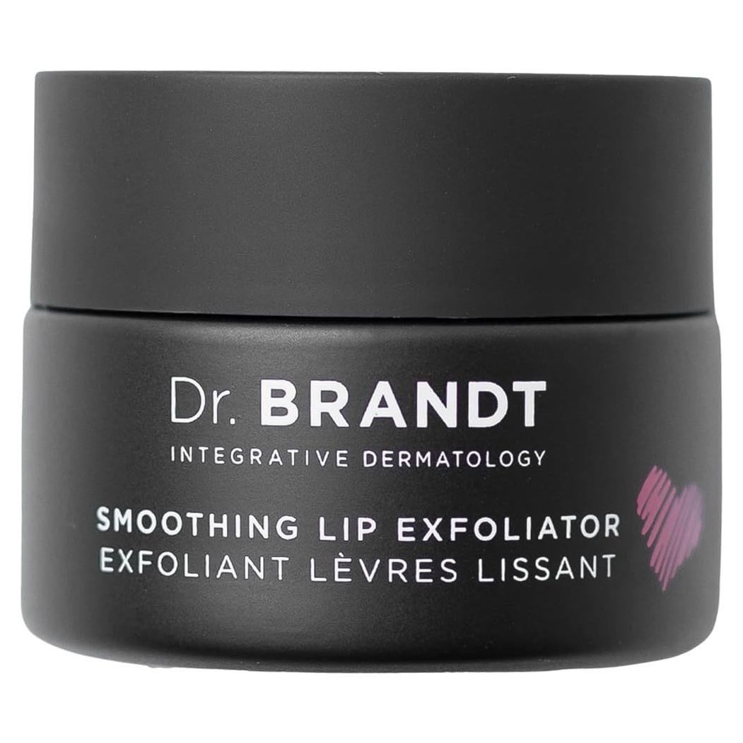 Exfoliante de Labios Dr. Brandt 9.92 g - Suavizante y Acondicionador