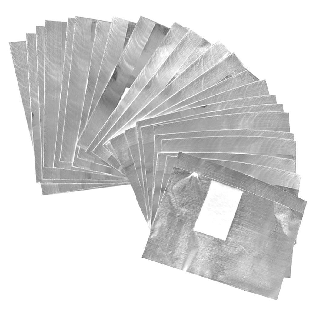 Tongcloud Removedor de Esmalte de Uñas 400 Piezas con Algodón