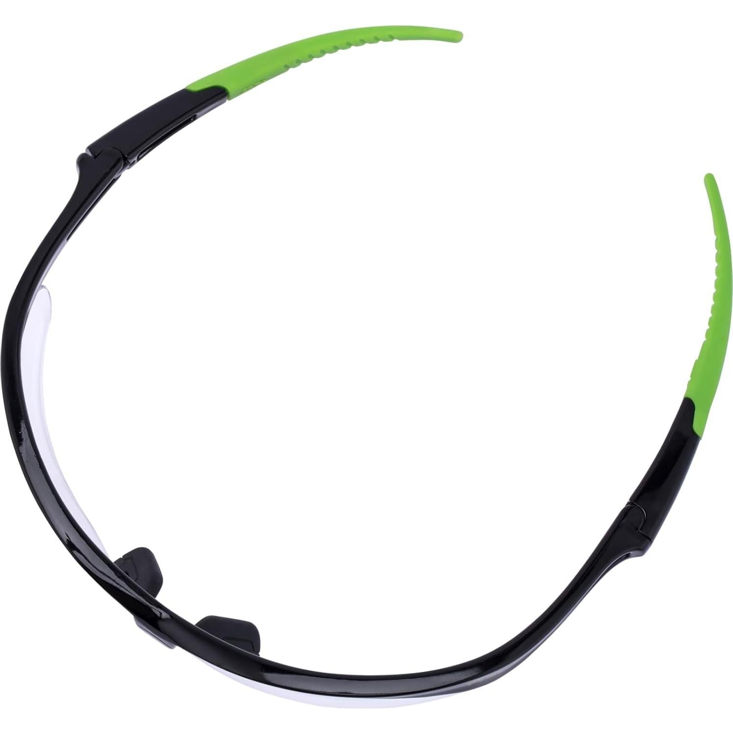 Gafas de Seguridad Bifocales ProtectX 1.0 Dioptría Antivaho