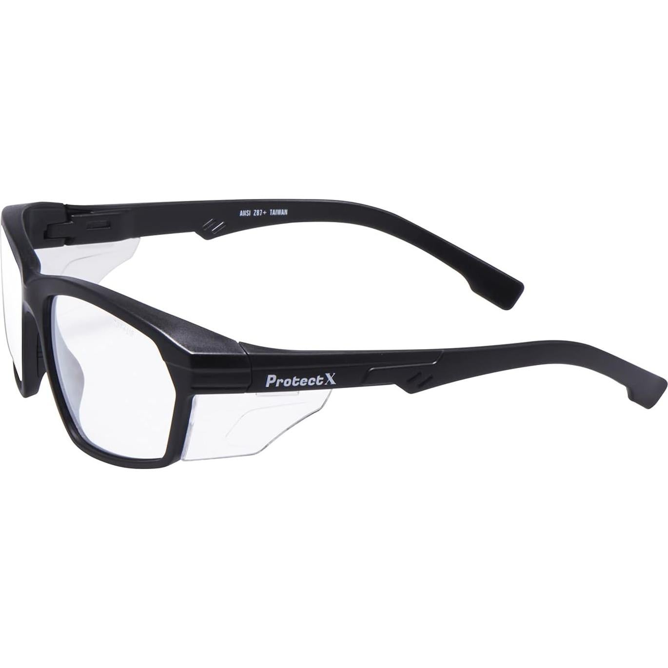 Gafas de Seguridad ProtectX Classic, Lentes Antivaho y UV