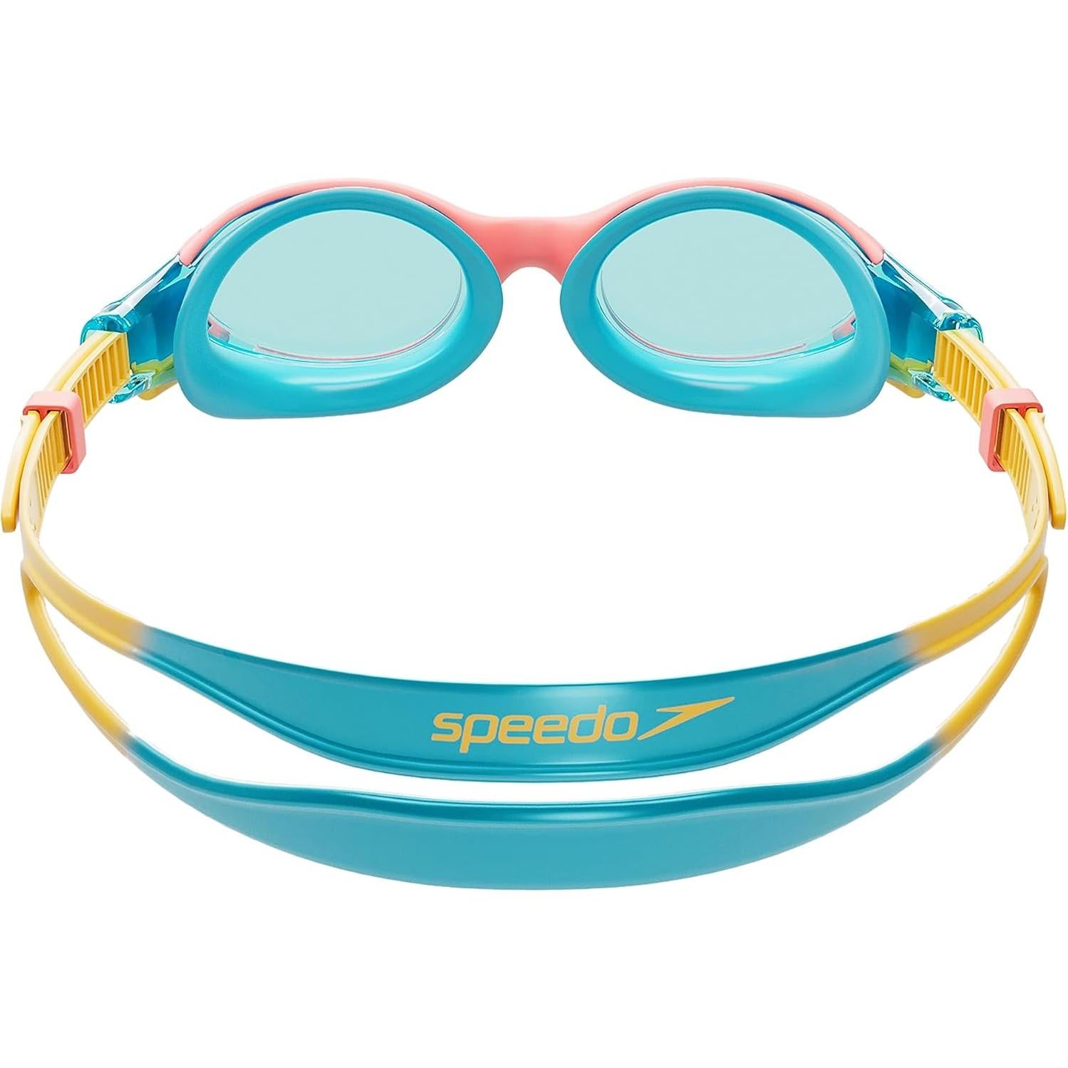 Gafas de natación unisex Speedo Biofuse 2.0 Junior