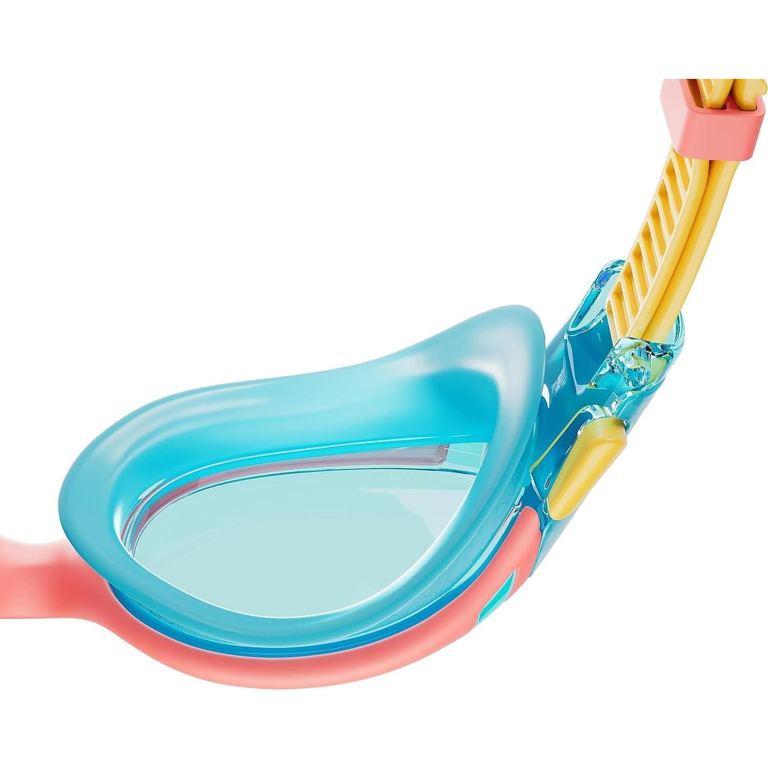 Gafas de natación unisex Speedo Biofuse 2.0 Junior