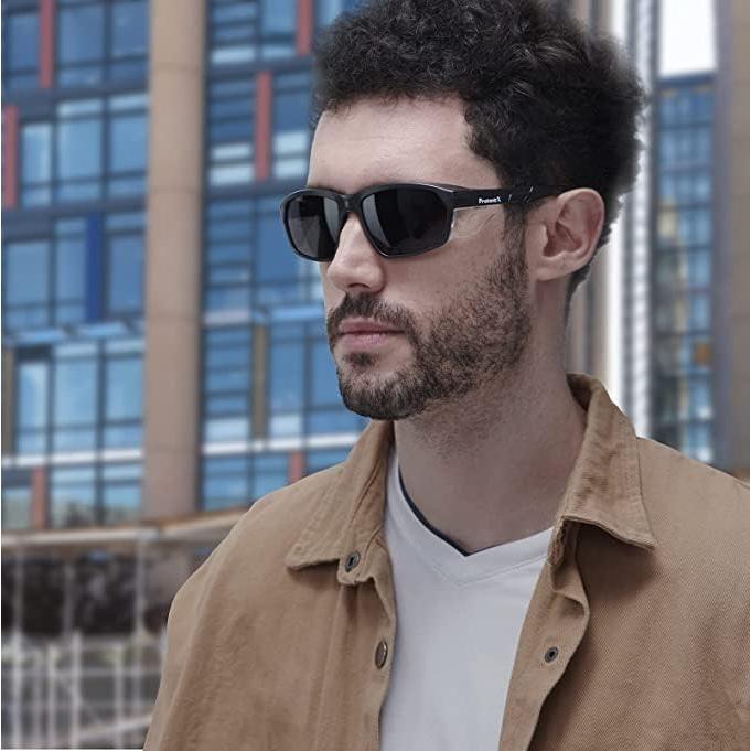 Gafas de Seguridad ProtectX Classic, Lentes Antivaho y UV