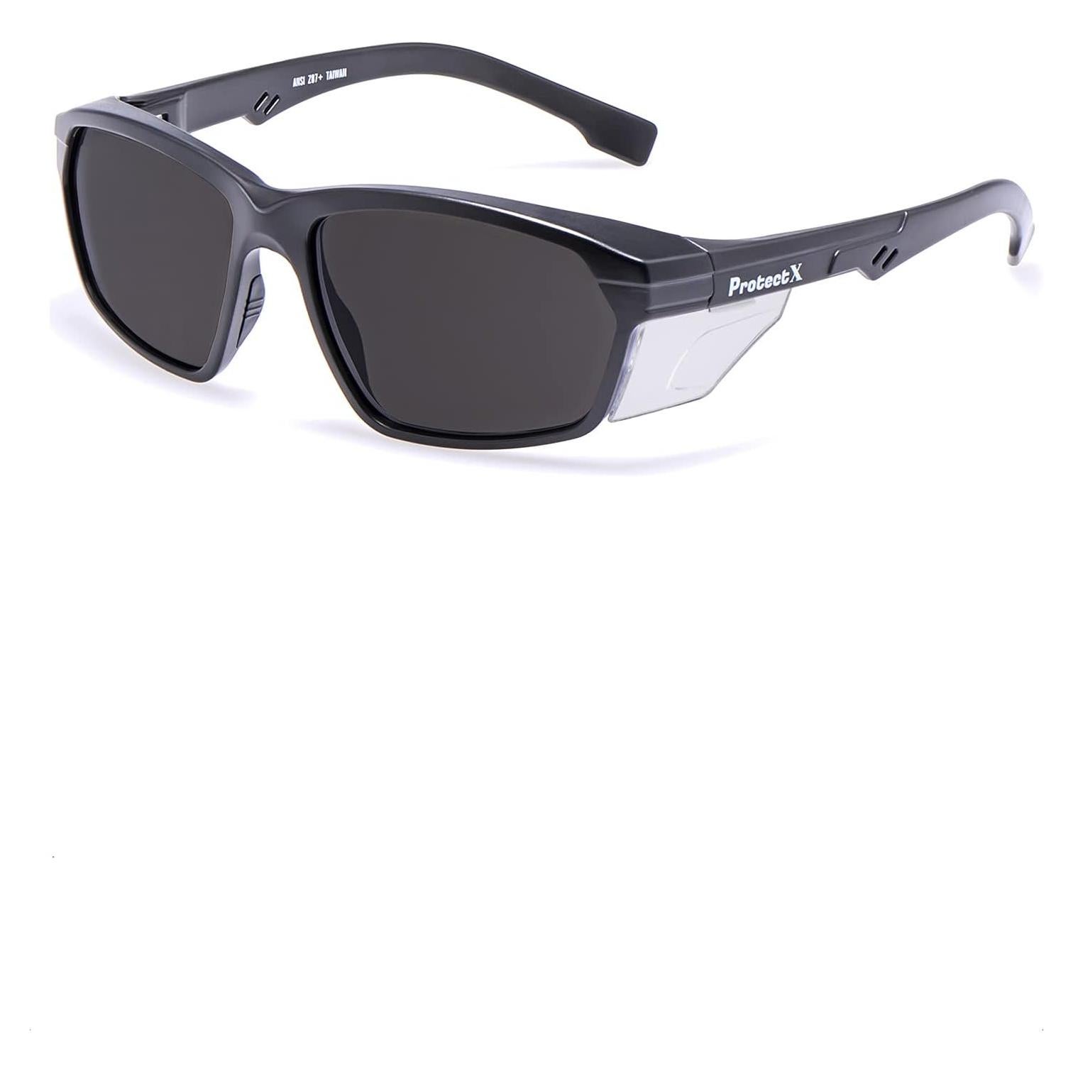 Gafas de Seguridad ProtectX Classic, Lentes Antivaho y UV