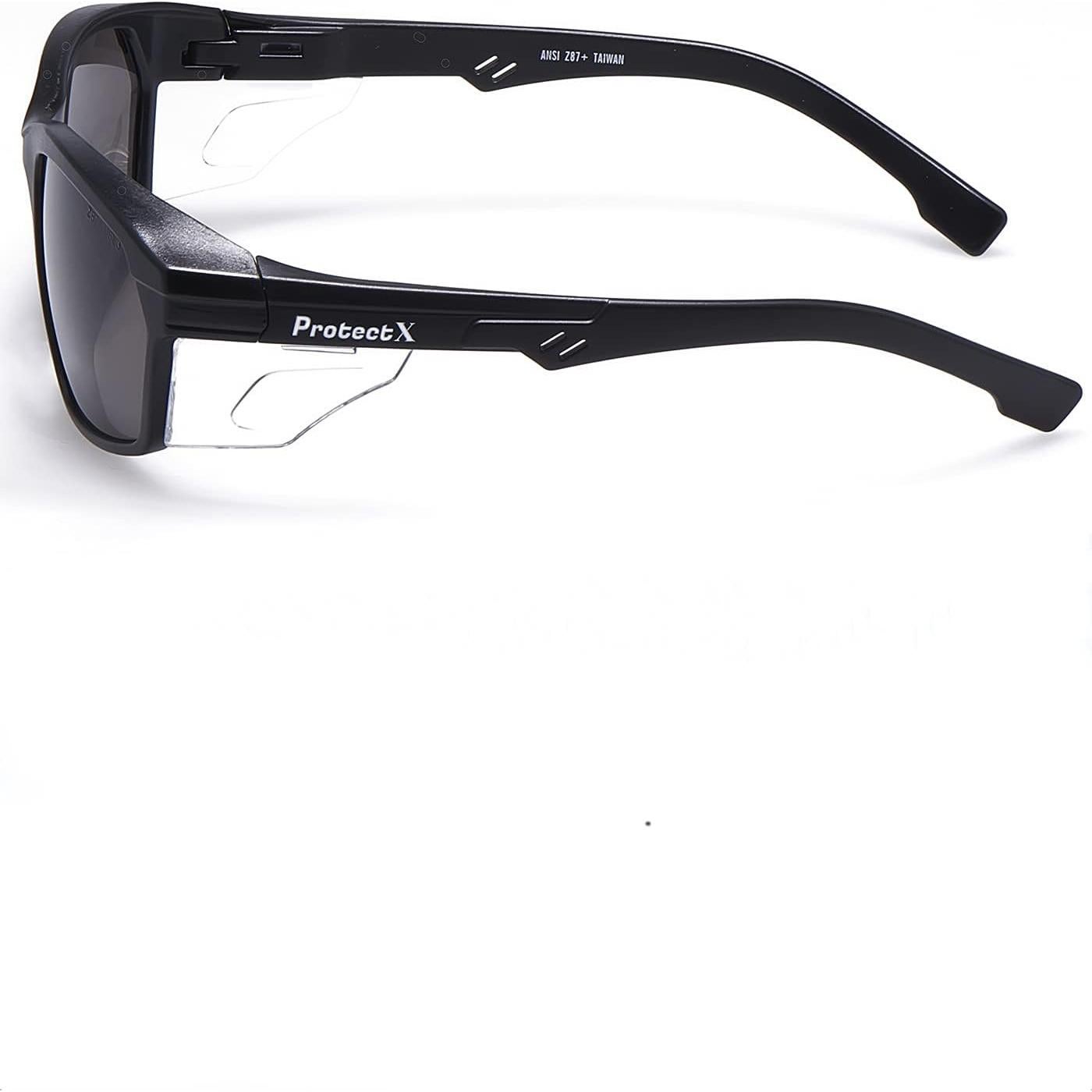 Gafas de Seguridad ProtectX Classic, Lentes Antivaho y UV