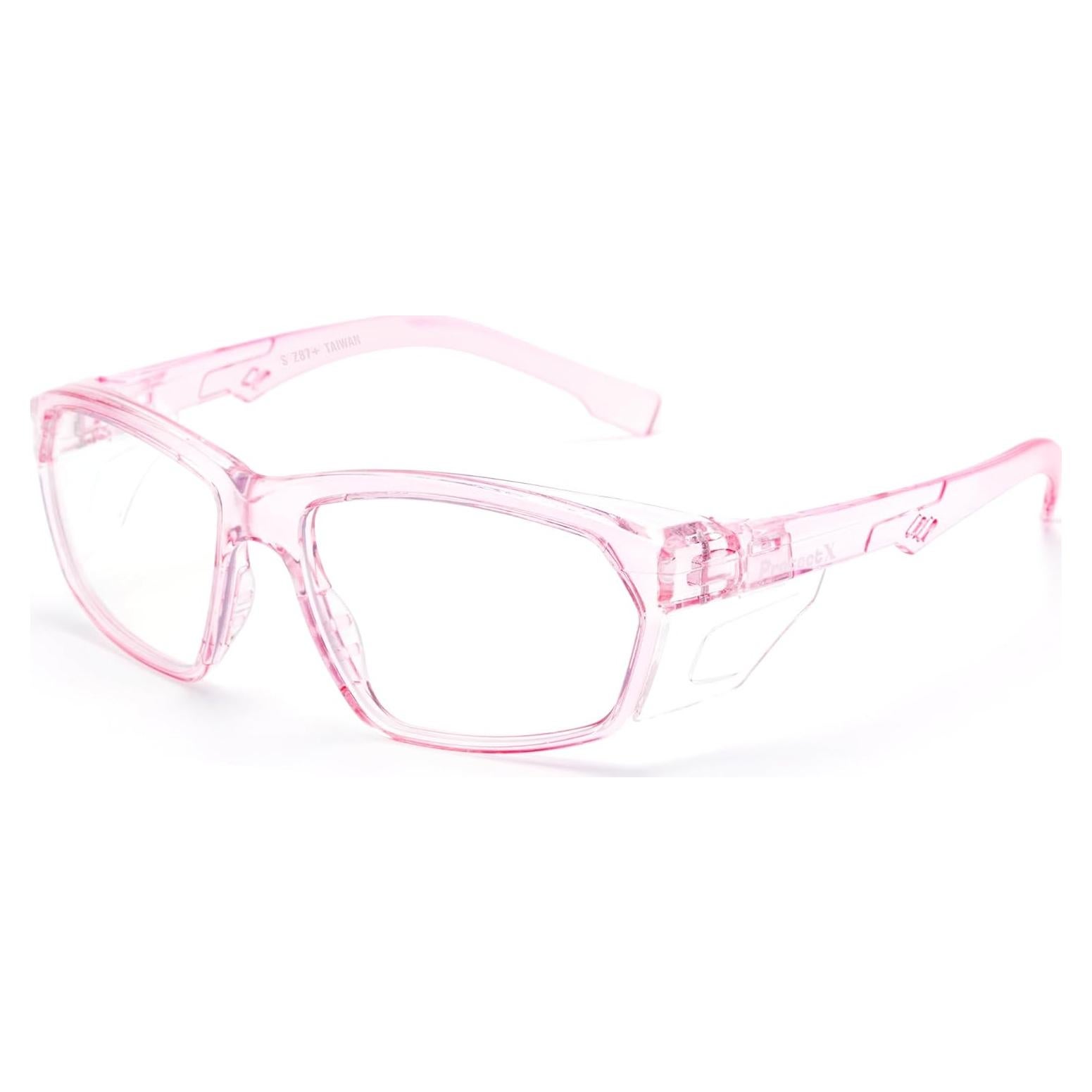 Gafas de Seguridad ProtectX Classic Antirayones y Antivaho