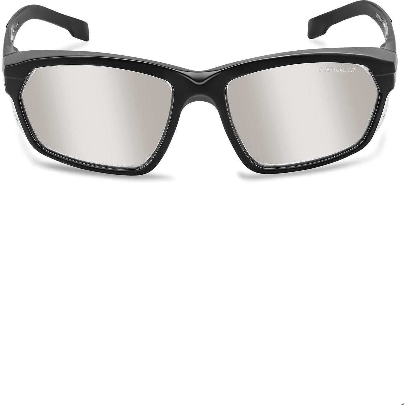 Gafas de Seguridad ProtectX Classic, Lentes Antivaho y UV